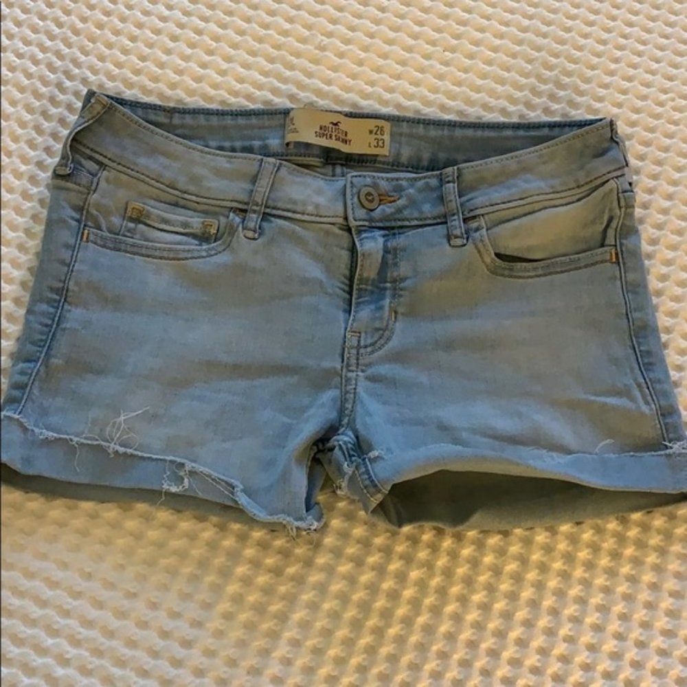 Hollister